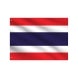 Thailand Flag