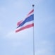 Thailand Flag