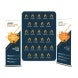 Step & Repeat Wall Box Display Package