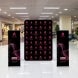 Step & Repeat Wall Box Display Package