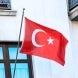 Türkiye Flag