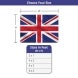 UK Flag