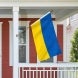 Ukraine Flag