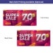 Promotional Banners