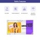 Retail Banners