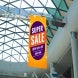 Indoor Banners