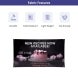 Indoor Banners