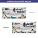 Band Banners