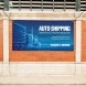 Automotive Transportation Banners