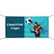 Matte Banners