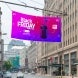 Matte Banners