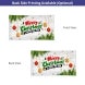 Christmas Banners