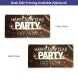 New Year Banners