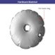 Water Bag Base