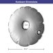 Water Bag Base
