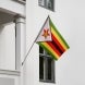 Zimbabwe Flag