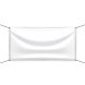 Blank Banners