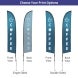 Blade Flags
