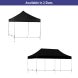 Black Canopy Tents