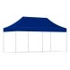 Blue Canopy Tents