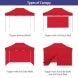 Custom Canopy Tents 10 x 15