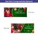 Eco-Friendly Indoor Banners
