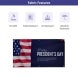 Political Banners