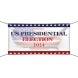 Political Vinyl Banners