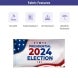 Political Vinyl Banners