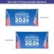 Political Vinyl Mesh Banners
