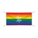 Rainbow Pride Banners