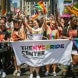Rainbow Pride Banners