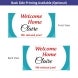 Homecoming Banners