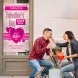 Valentine's Day Banners