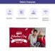Valentine's Day Banners