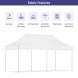 White Canopy Tents