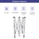 White Canopy Tents