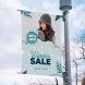 Winter Banners