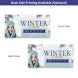 Winter Banners