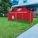 Custom Canopy Tents 20 x 10