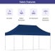 Custom Canopy Tents 20 x 10