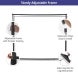 Adjustable Banner Stand