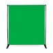 Adjustable Green Screen Background