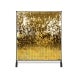 Sequin Shimmer Wall Backdrop Panel, Gold