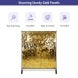 Sequin Shimmer Wall Backdrop Panel, Gold