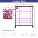 Sequin Shimmer Wall Backdrop Panel, Rose Gold