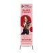 Economy Fabric Display Stands    