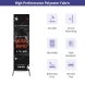 Economy Fabric Display Stands    