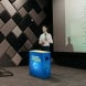 Fabric Pop Up Counter Display