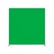 Green Screen Straight Pillow Case Background